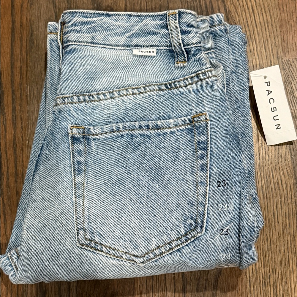 PacSun 90’s Boyfriend Jeans